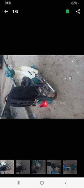 A picture of Yamaha