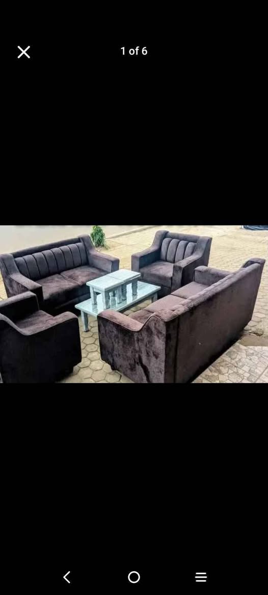 furniture