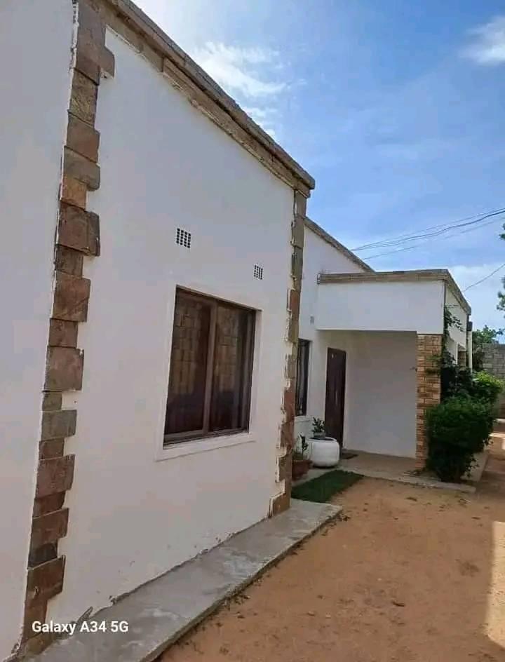 apartments in lusaka