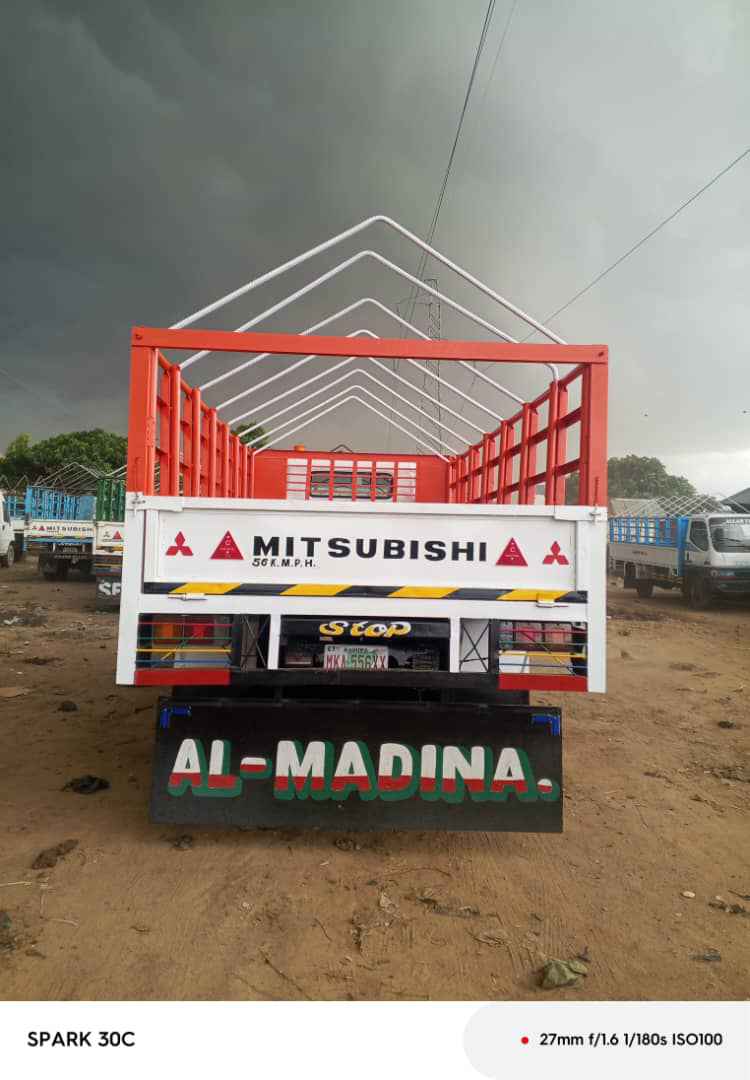 A picture of Canter Algon