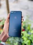 A picture of Iphone 7 plus