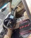 A picture of Toyota Highlander 08 registered