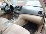 A picture of 2009 HIGHLANDER