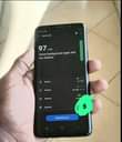 A picture of Samsung galaxy s9