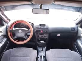 A picture of 2001 Toyota Corolla A K A beast 09019556049 08032605450