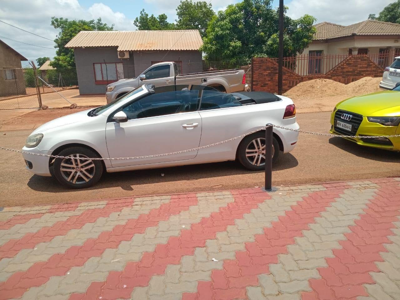 golf under r100000