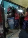 A picture of Vioo vya saloon vipya viwili naviuza vyote kwa 110000 tuu