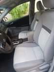 A picture of TOYOTA CAMRY LE 2014 MODEL