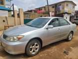 A picture of Engine 65 Gear 80 AC 80 Location ikotun Settle 50