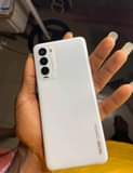 A picture of Tecno camon 18