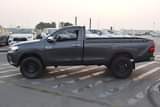 A picture of Toyota Hilux Engine 2800CC Manufacture 2016 Ref MUK0181 Right Hand