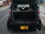 A picture of Toyota passo