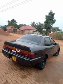 A picture of TOYOTA KIKUMI AUTOMATIC