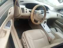 A picture of 2007 Toyota Avalon 07 MODEL