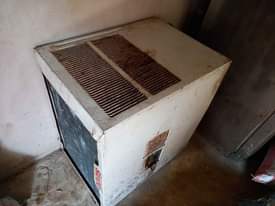 A picture of Sanyo Air Conditioning