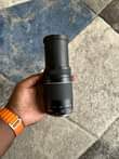 A picture of Used Canon Lens in Good Prices