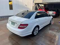 A picture of URGENT SALES very clean and sound Mercedes Benz C300 2008
