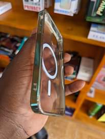 A picture of IPHONE XR 64GB CLEAN SANA 0622747723
