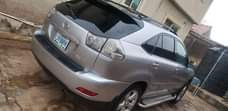 A picture of Lexus Rx330 05 06