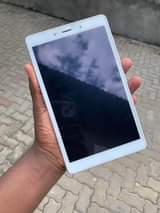 tablet