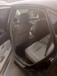 A picture of 2006 Model Lexus RX330 Absolutely clean First Flash on First