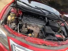 A picture of Camry 2008 4 plug Gear and ac are working perfectly