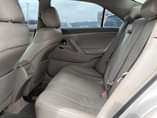 A picture of Toyota Camry 2009