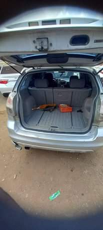 A picture of 2005 Toyota Matrix 1.8