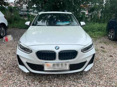 used bmw