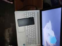 A picture of Samsung a52