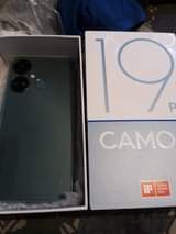 tecno camon 19pro