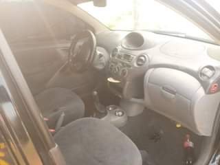 A picture of Car