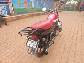 A picture of Quick sale 1 95M HUNTER 125CC UFN Call WhatsApp On