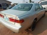 A picture of Toyota Camry