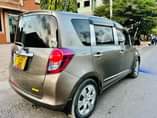 A picture of TOYOTA RACTIZ