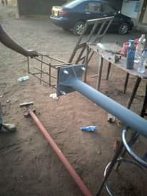 A picture of Nguzo