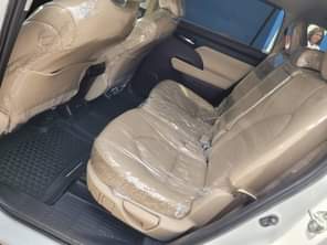 A picture of 2021 Toyota Highlander XLE foreign 53M Abuja deal Contact me