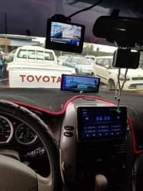 A picture of 2006 Toyota sienna