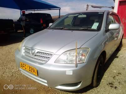 classifieds recent import
