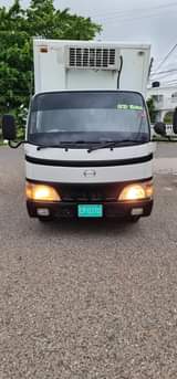 hino