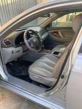 A picture of Good deal Clean 2008 Toyota Camry with leather interior Absolutely