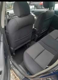 A picture of 2007 Neatly used PONTIAC VIBE PRICE 2M Nothing to fix