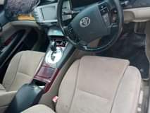 used toyota mark x