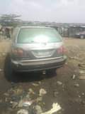 A picture of Lexus 300