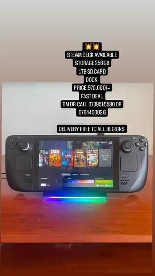 A picture of Items