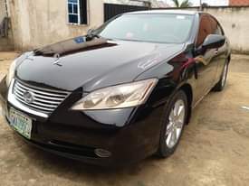 A picture of Clean Belgium standard es350 for sell Ac chilling Everything working