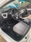 A picture of Direct Belgium 2018 Toyota Corolla S With duty 7 3m