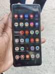 A picture of Samsung gallaxy s10