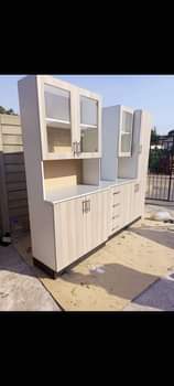 kitchen units