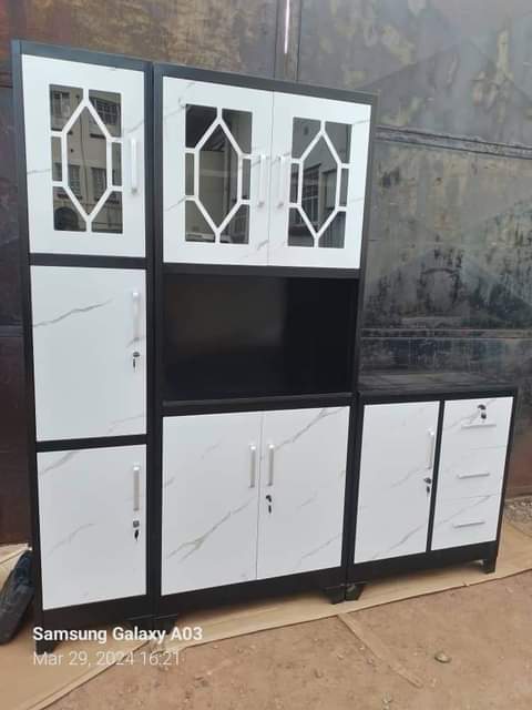 kitchen units